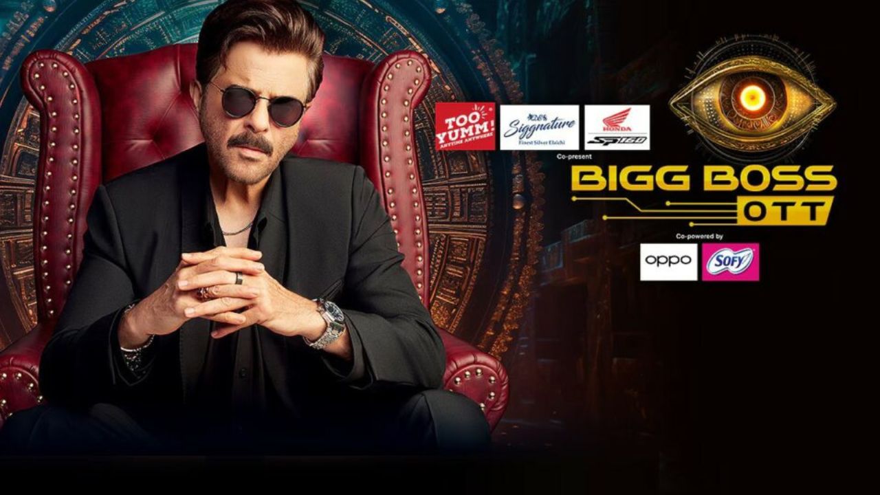 Bigg Boss OTT 3