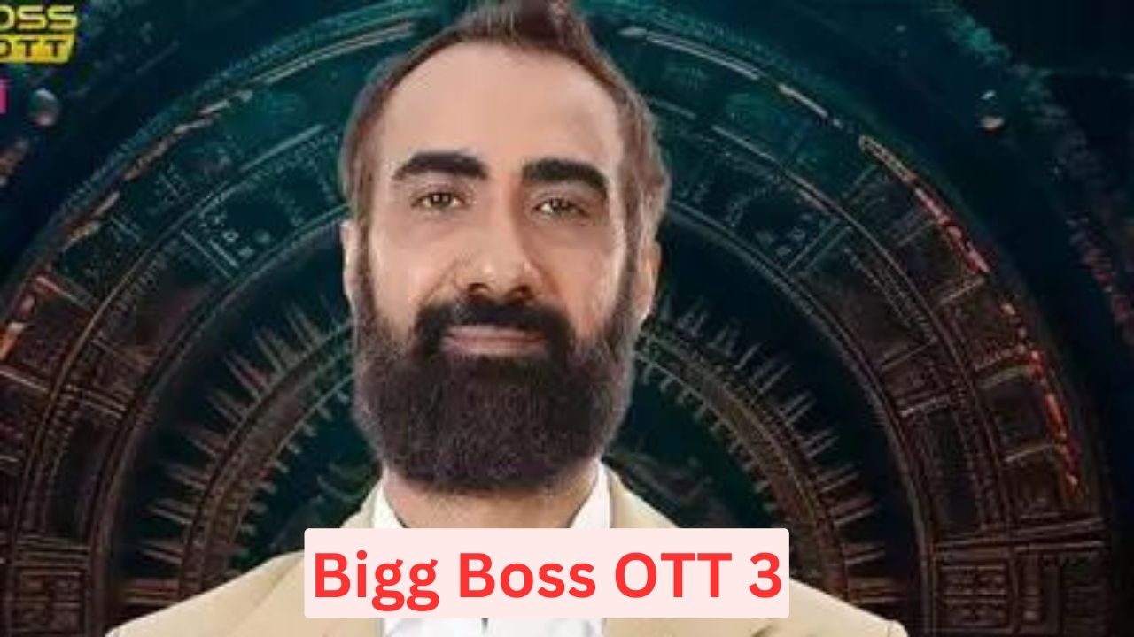 Bigg Boss OTT 3