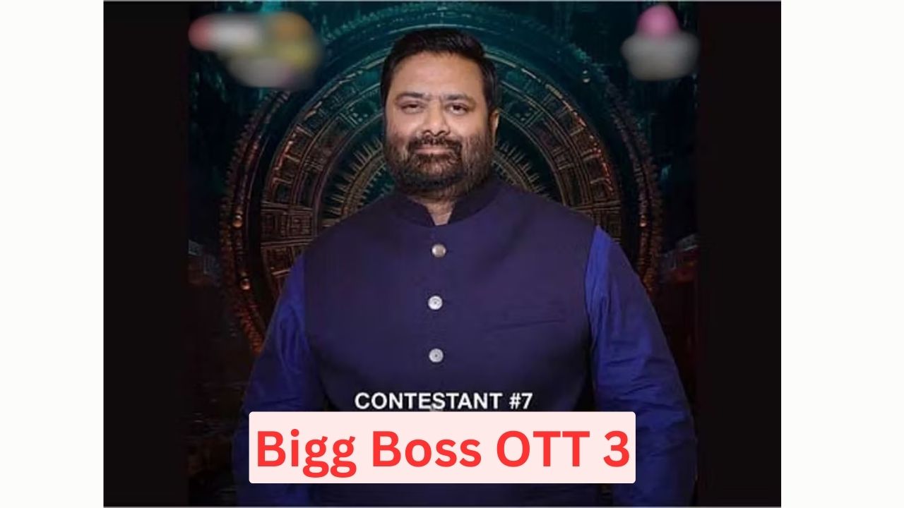 Bigg Boss OTT 3