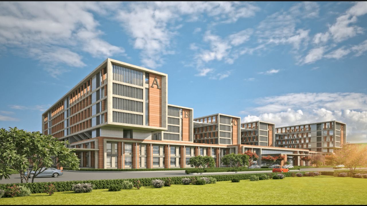 AIIMS Rajkot Recruitment 2024