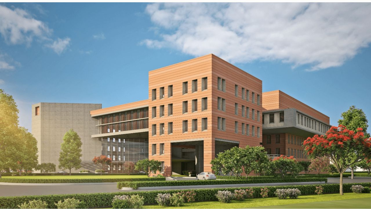 AIIMS Rajkot Recruitment 2024