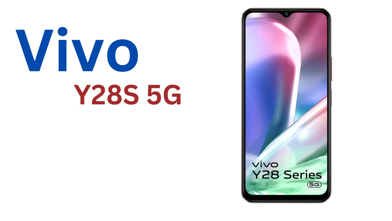 Vivo Y28s