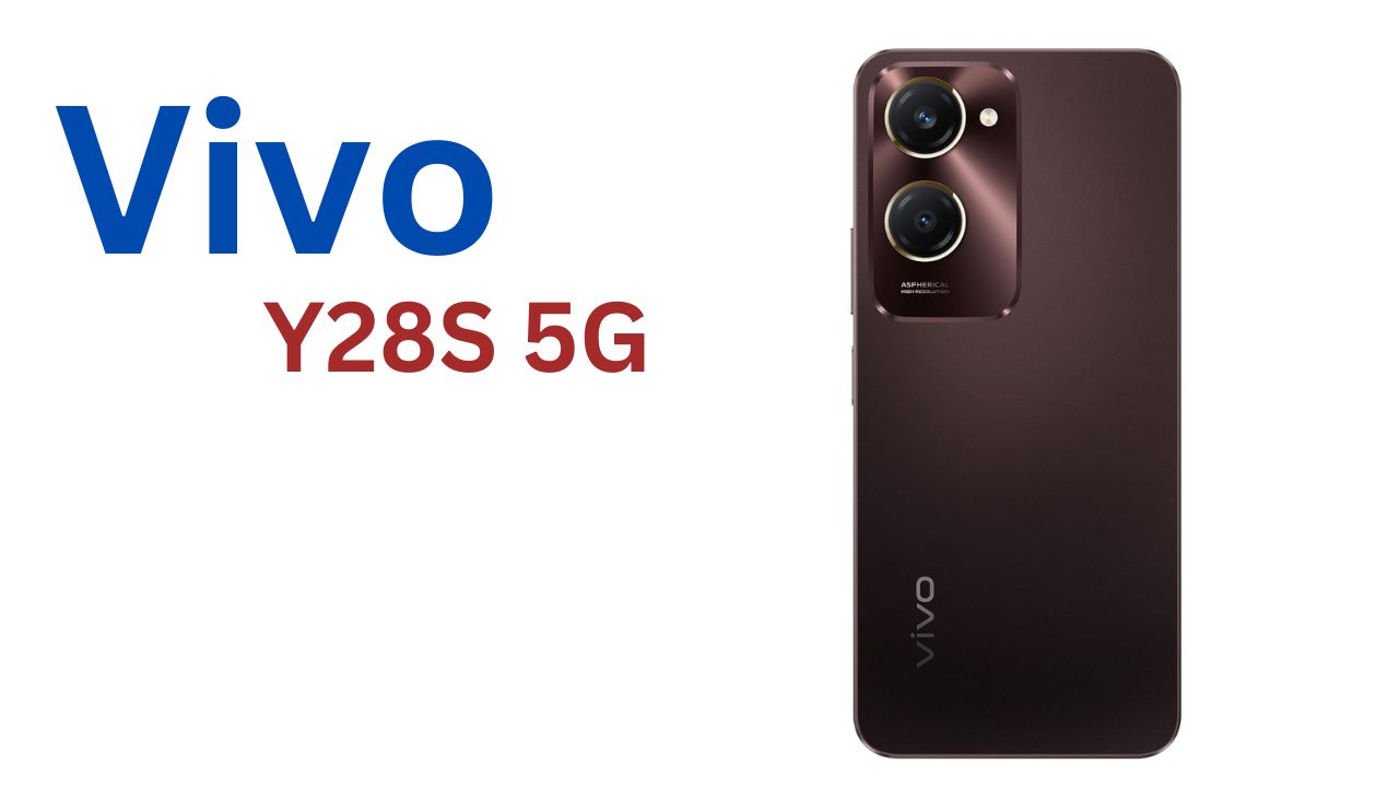 Vivo Y28s