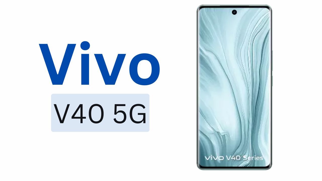 Vivo V40