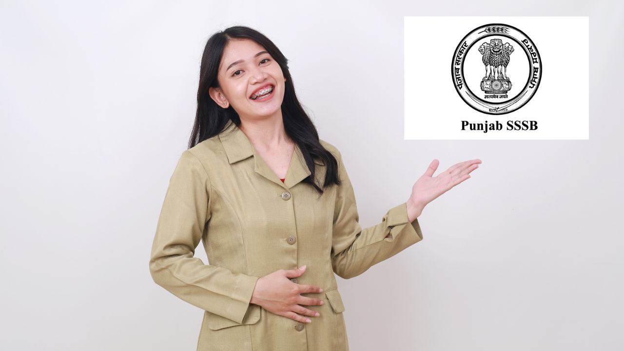 SSSBPG Recruitment 2024