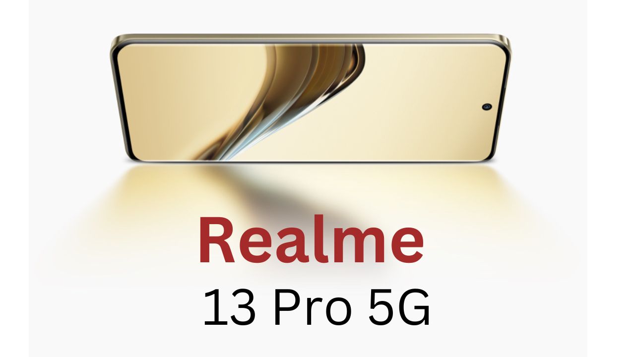 Realme 13 Pro