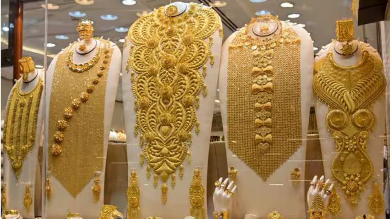 Gold silver price today in india