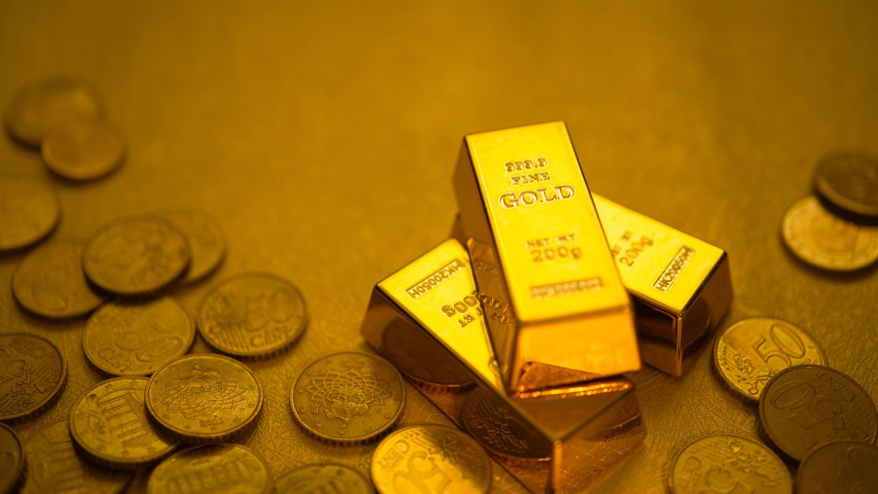 Gold silver price today in india