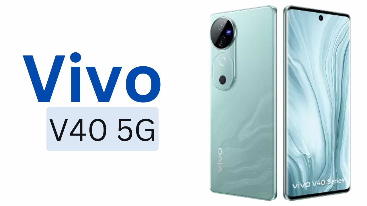 Vivo V40