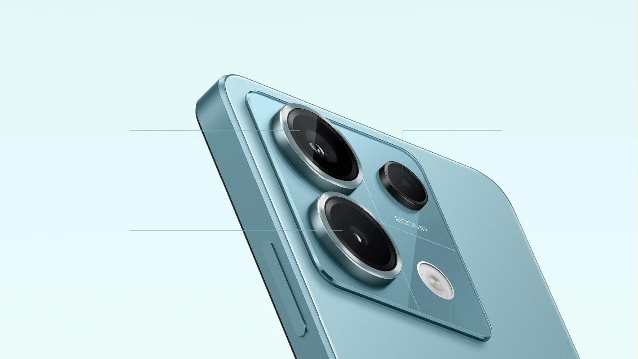 Redmi Note 13 Pro 5G