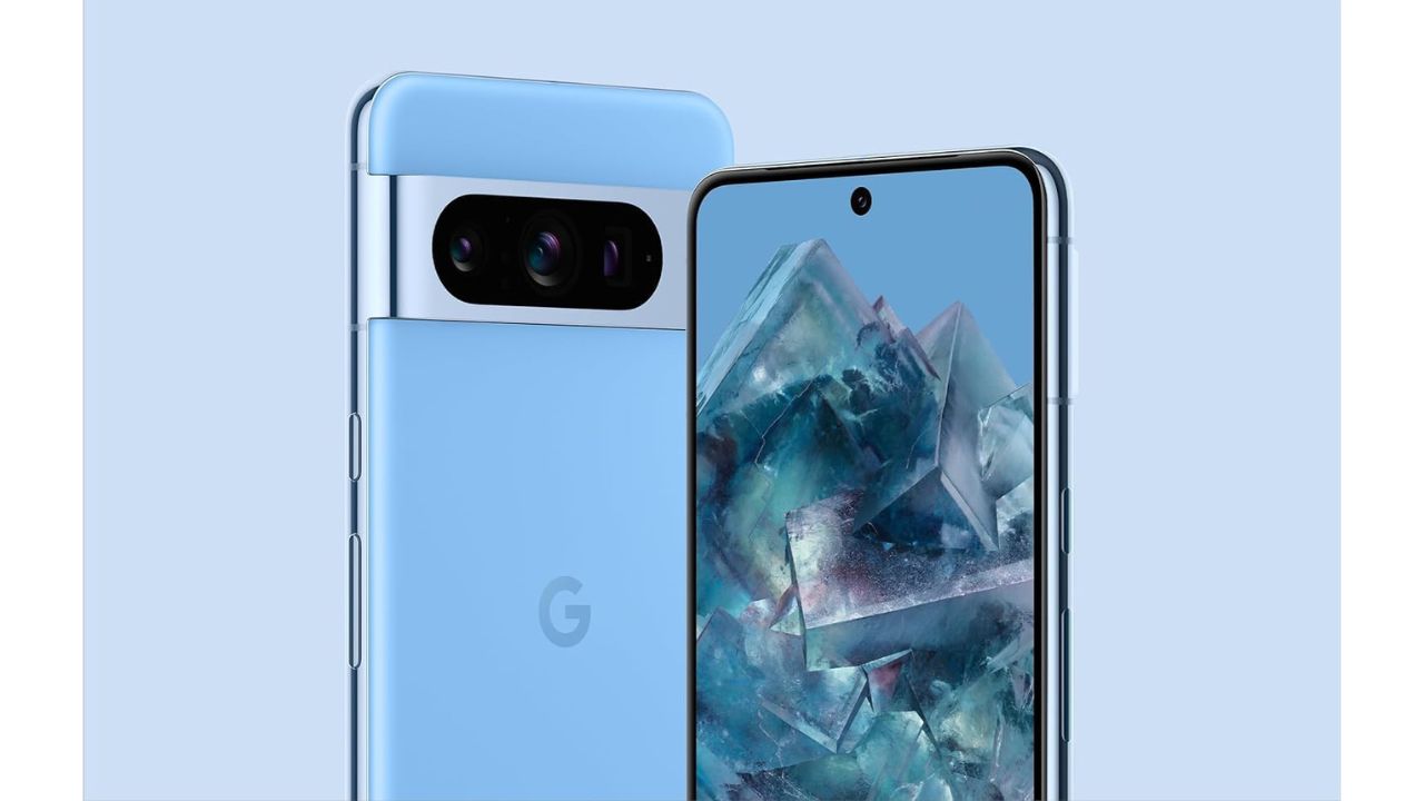 Google Pixel 8 Pro
