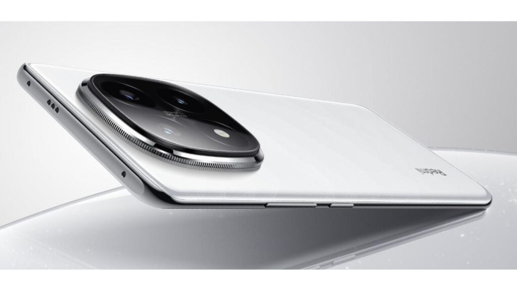 Redmi Note 14 सीरीज