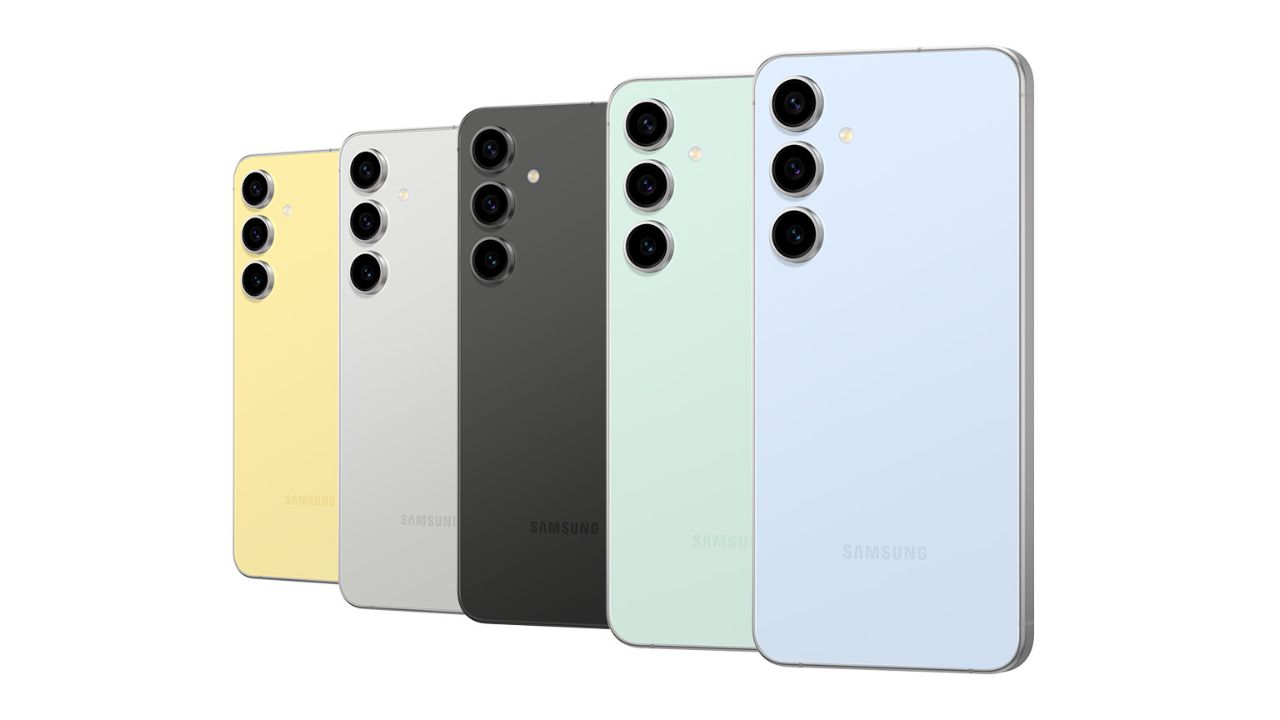 Samsung Galaxy S24 FE