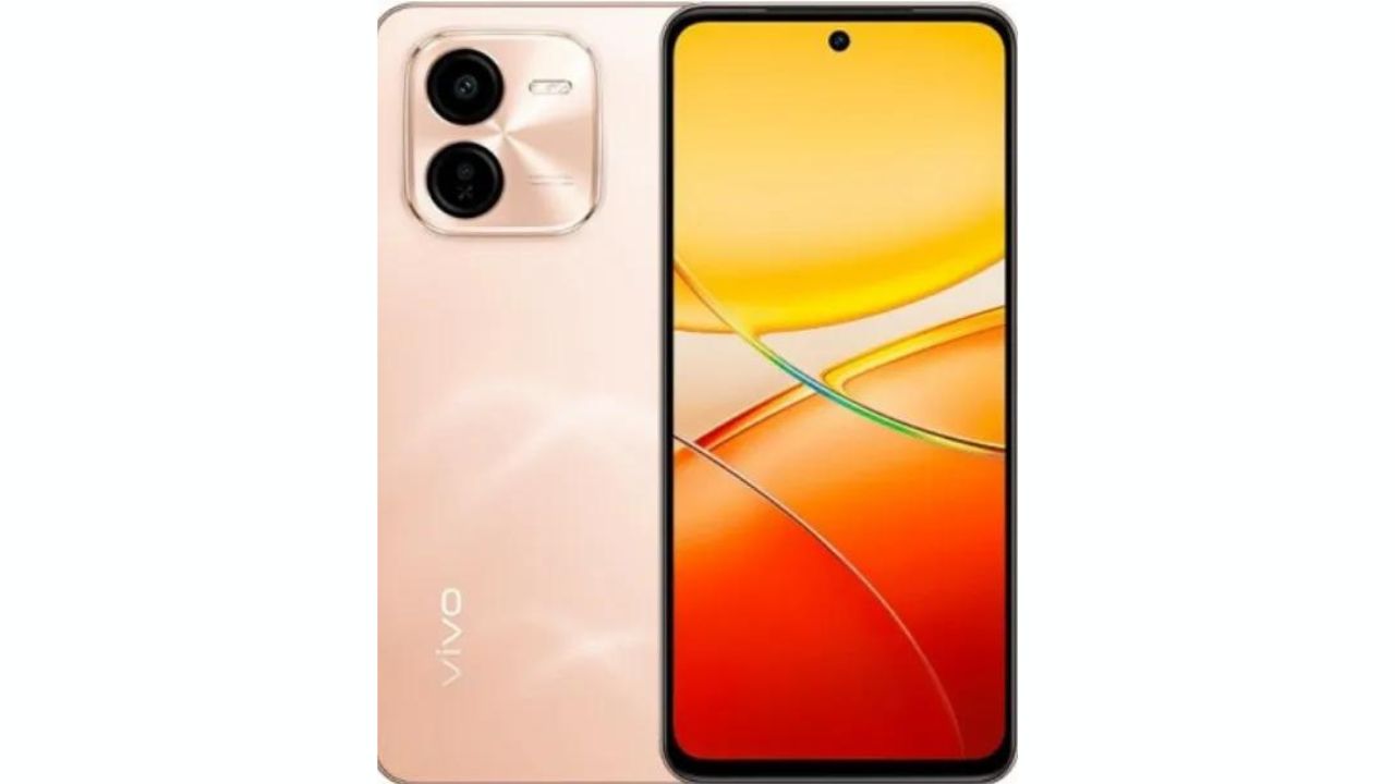 Vivo Y37 Pro