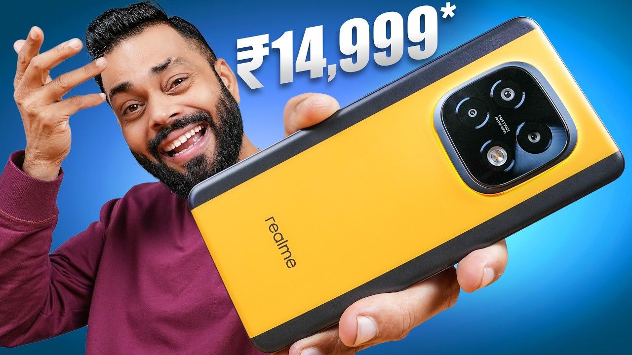 Realme Narzo 70 Turbo 5G launched: जाने कीमत और फीचर्स?