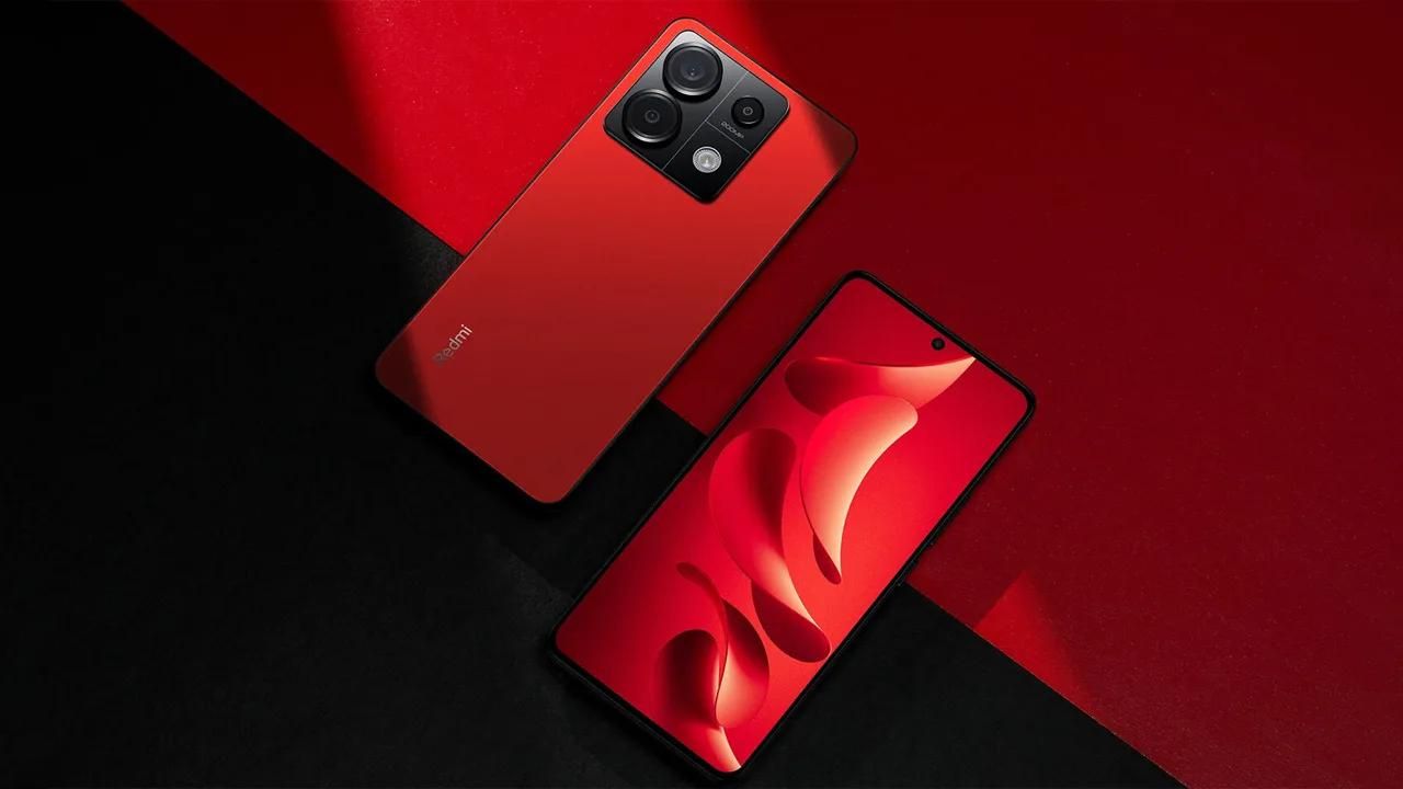 Redmi Note 14 Pro