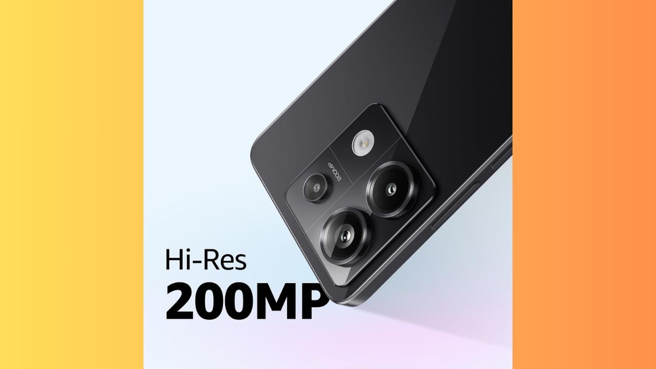 Redmi Note 13 Pro Amazon