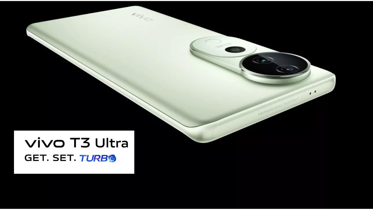 T3 Ultra