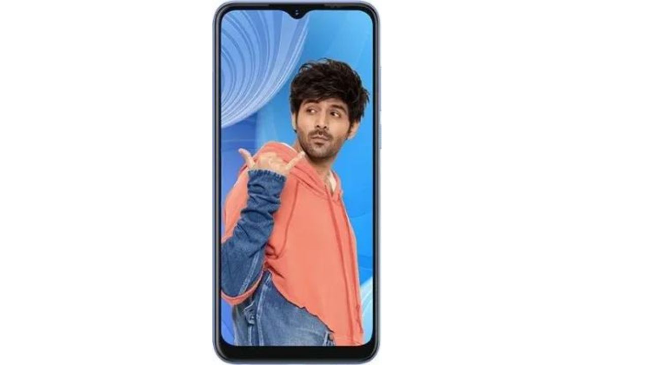 Lava O3
