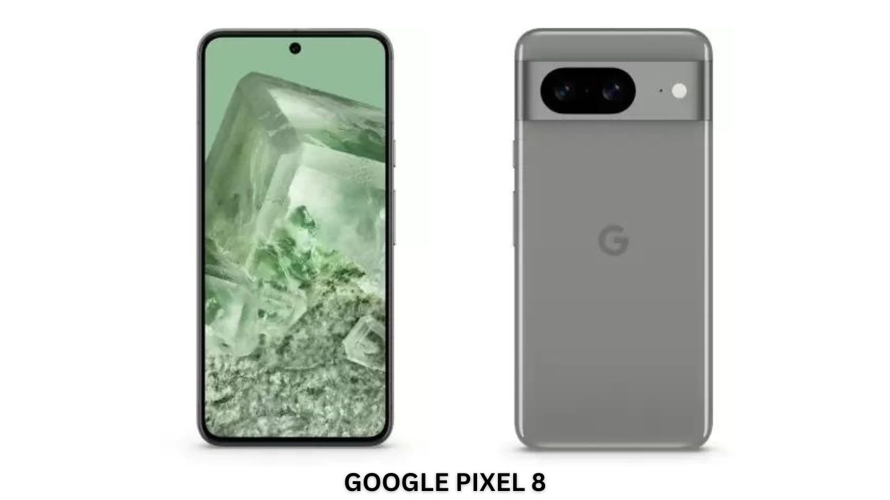 Google Pixel 8