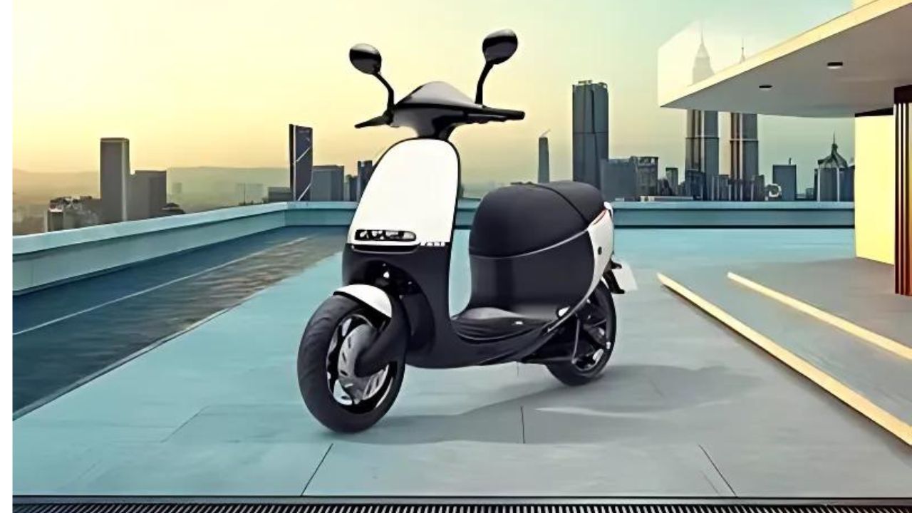 Gogoro 2 Series