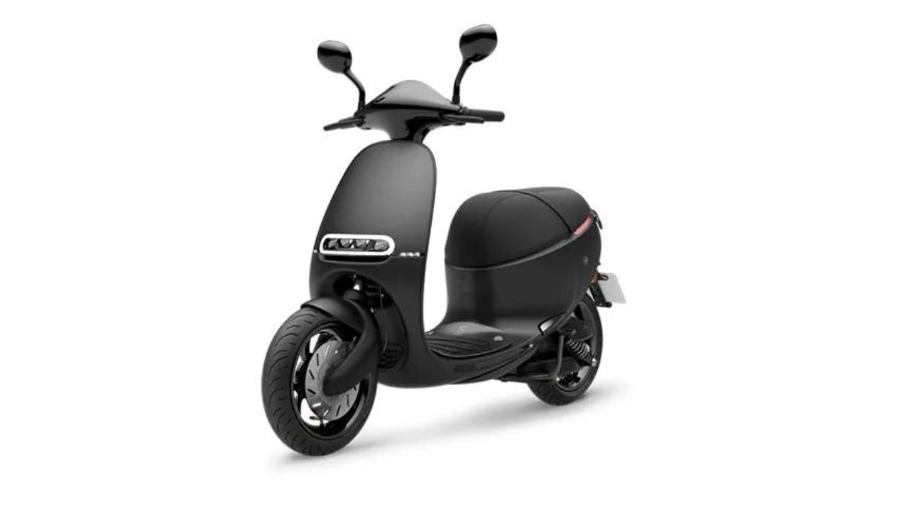 Gogoro 2 Series