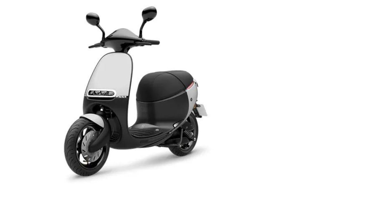 Gogoro 2 Series