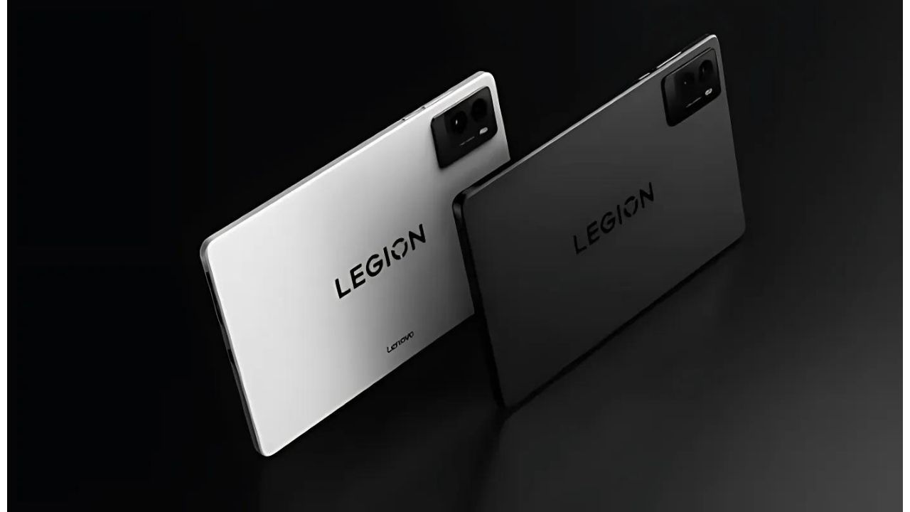 Lenovo Legion Y700 (2024)