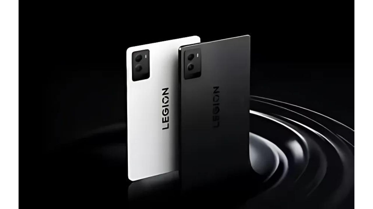 Lenovo Legion Y700 (2024)