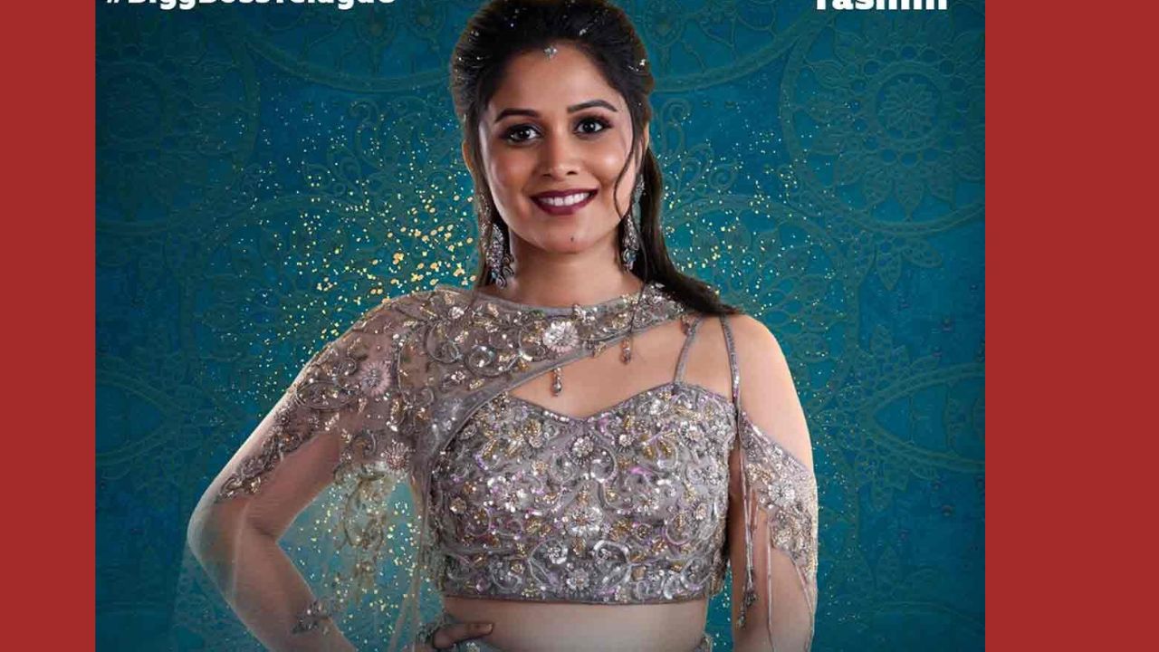 Bigg Boss Telugu 8 Contestants List