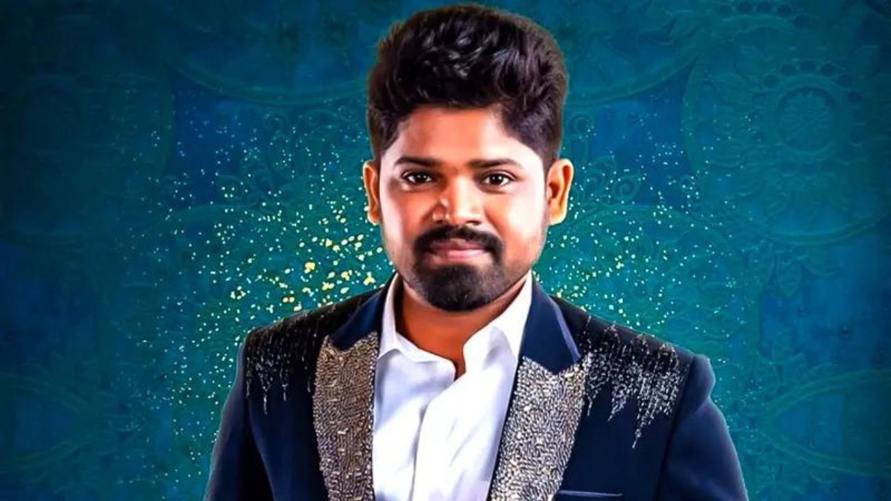 Bigg Boss Telugu 8 Contestants List