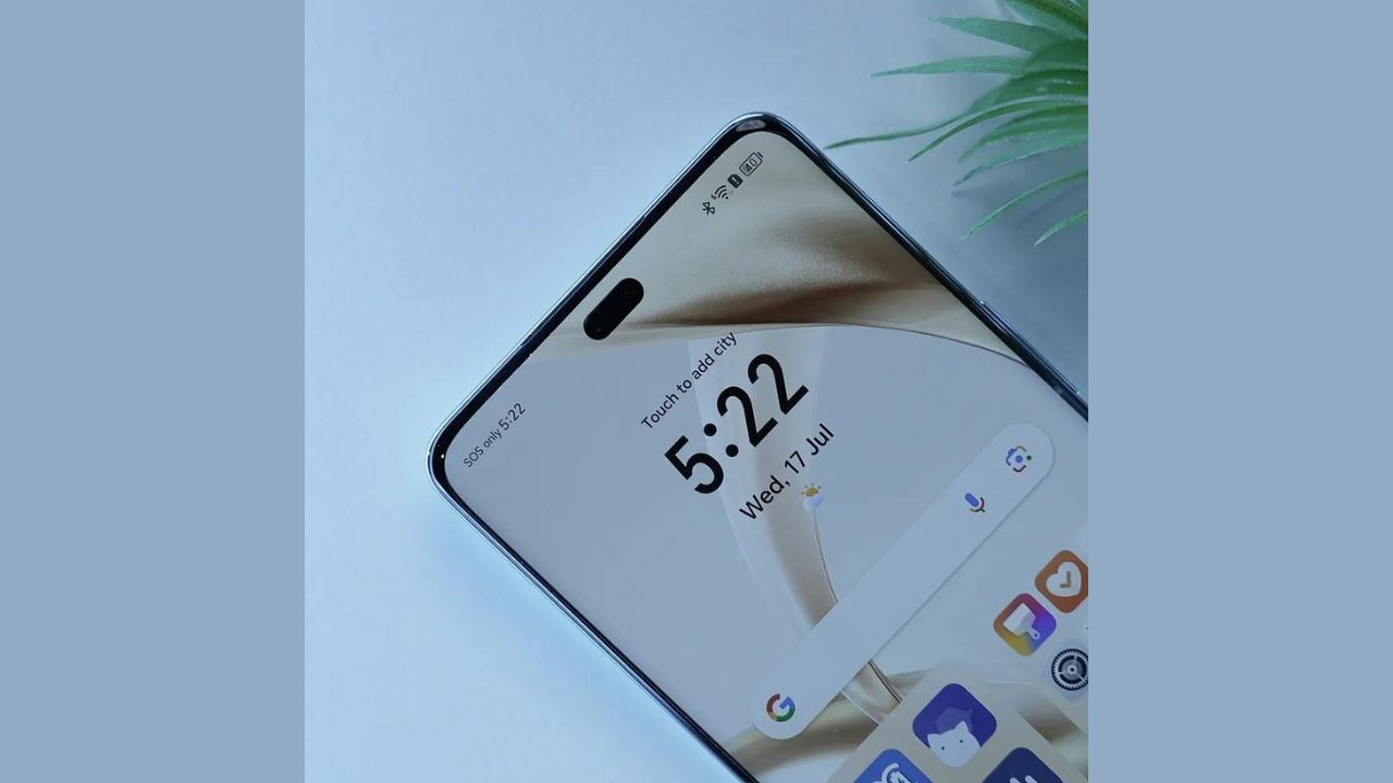 Honor 200 Pro 5G