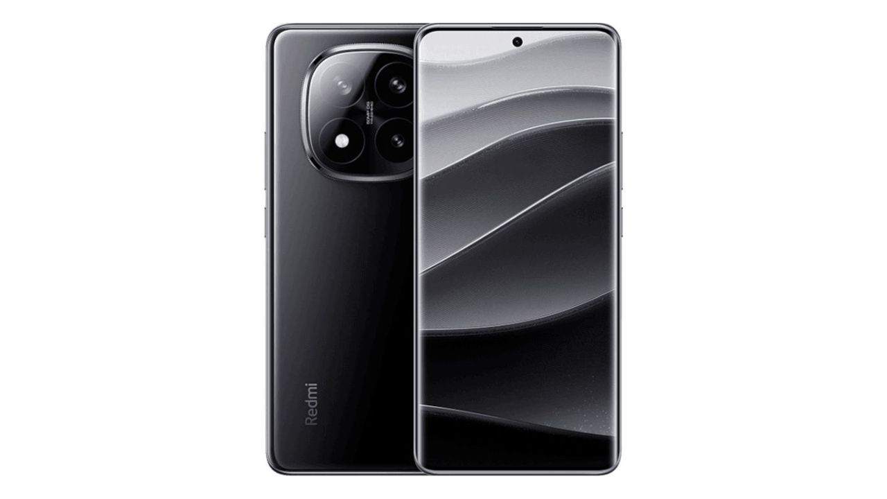 Redmi Note 14 Pro Plus