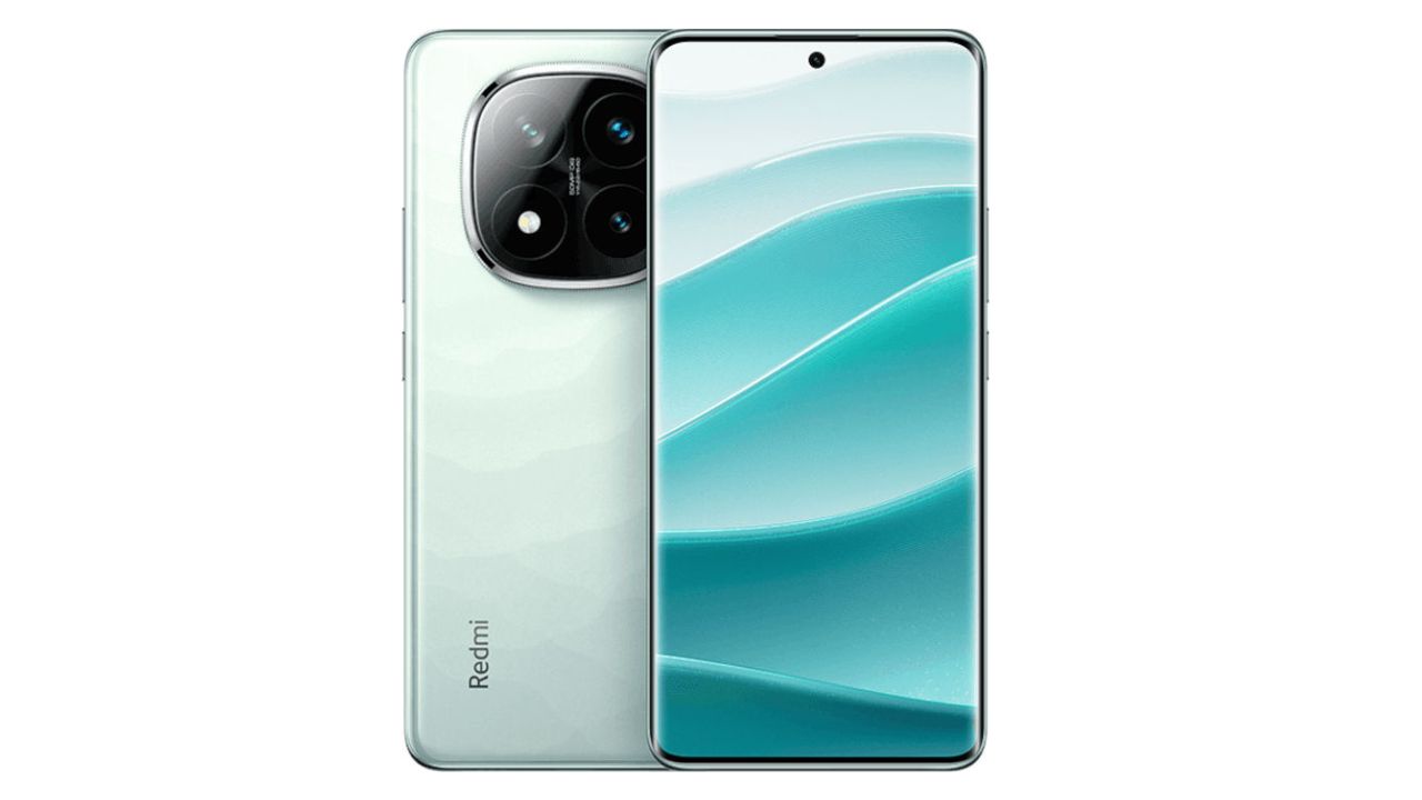 Redmi Note 14 Pro Plus