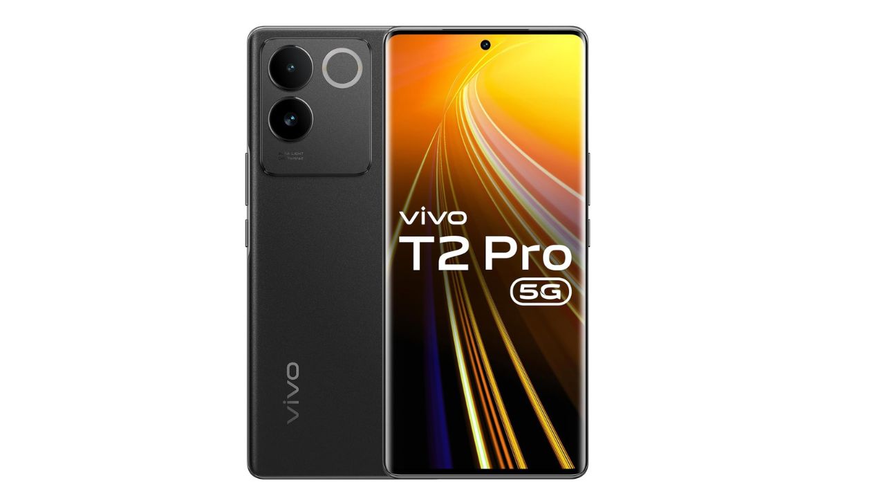Vivo T2 Pro 5G