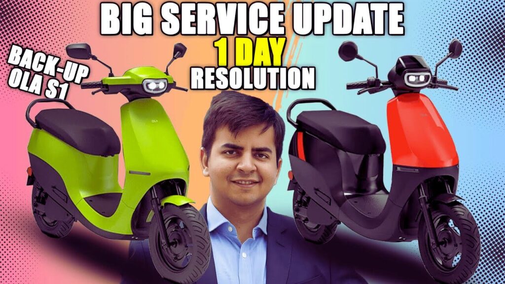 Ola Hyper Service