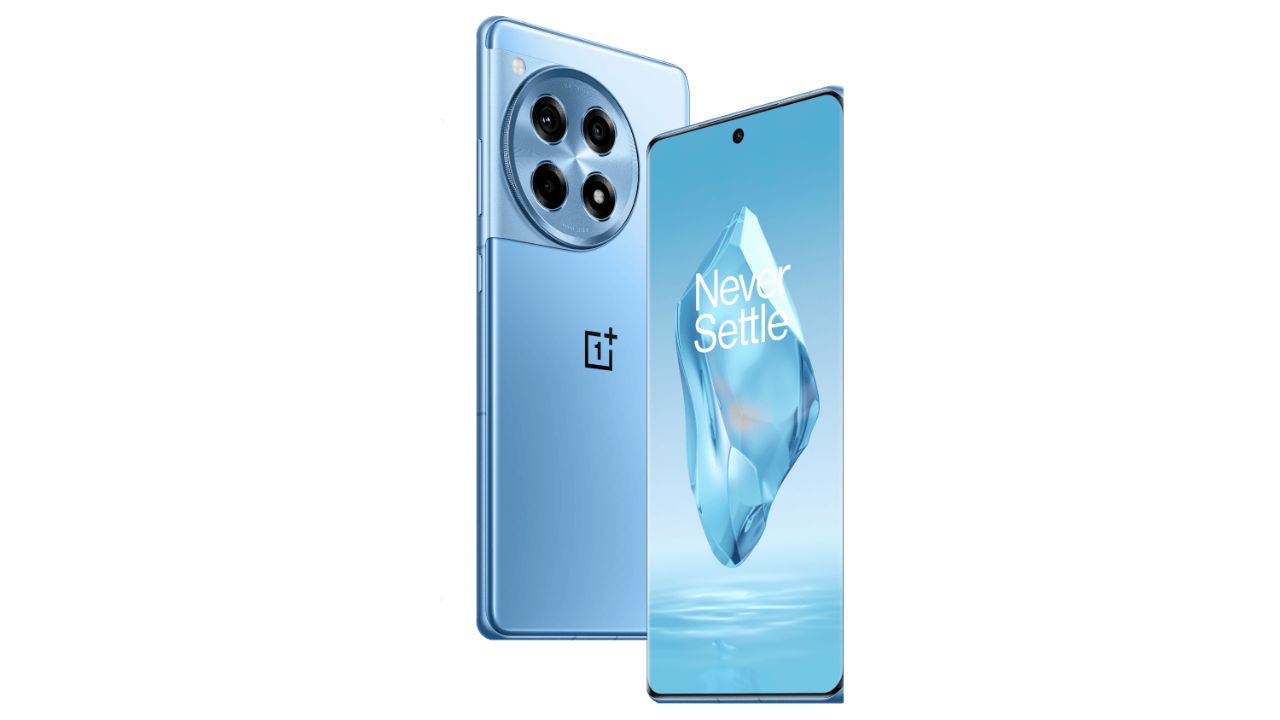 OnePlus 12R Offer