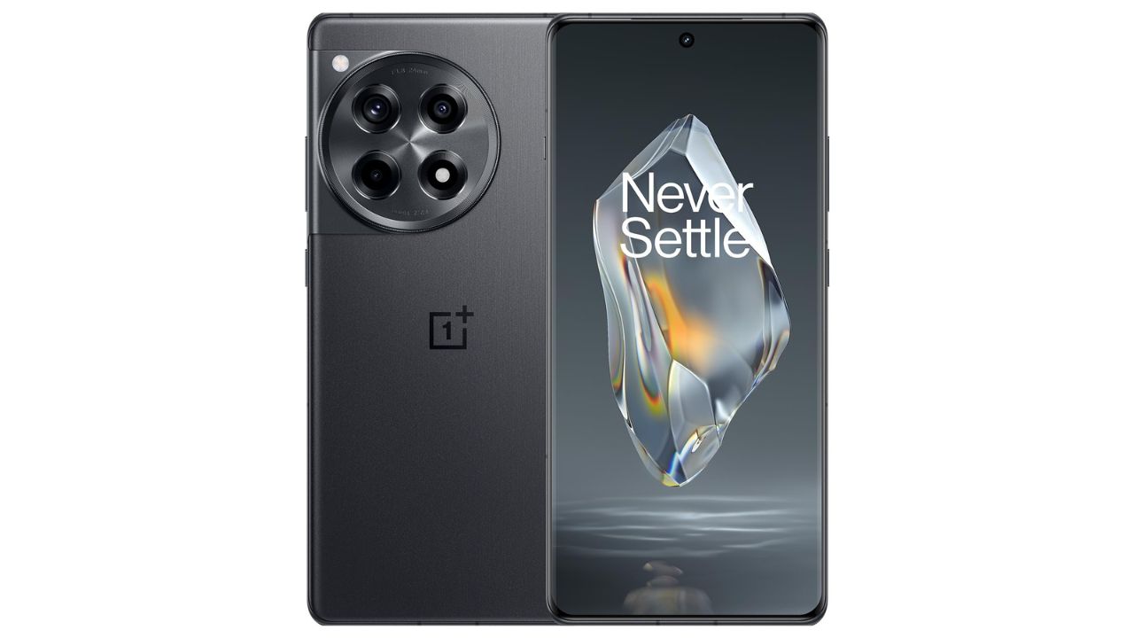 OnePlus 12R