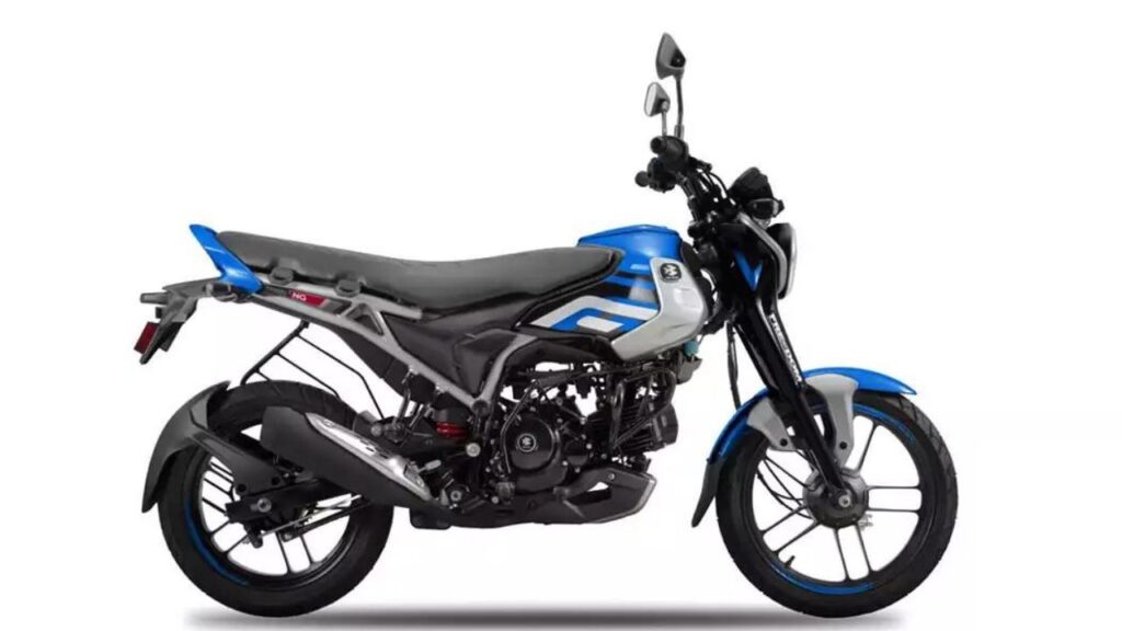 Bajaj Freedom 125