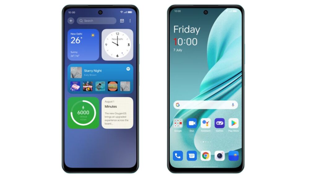 OnePlus Nord N30 SE