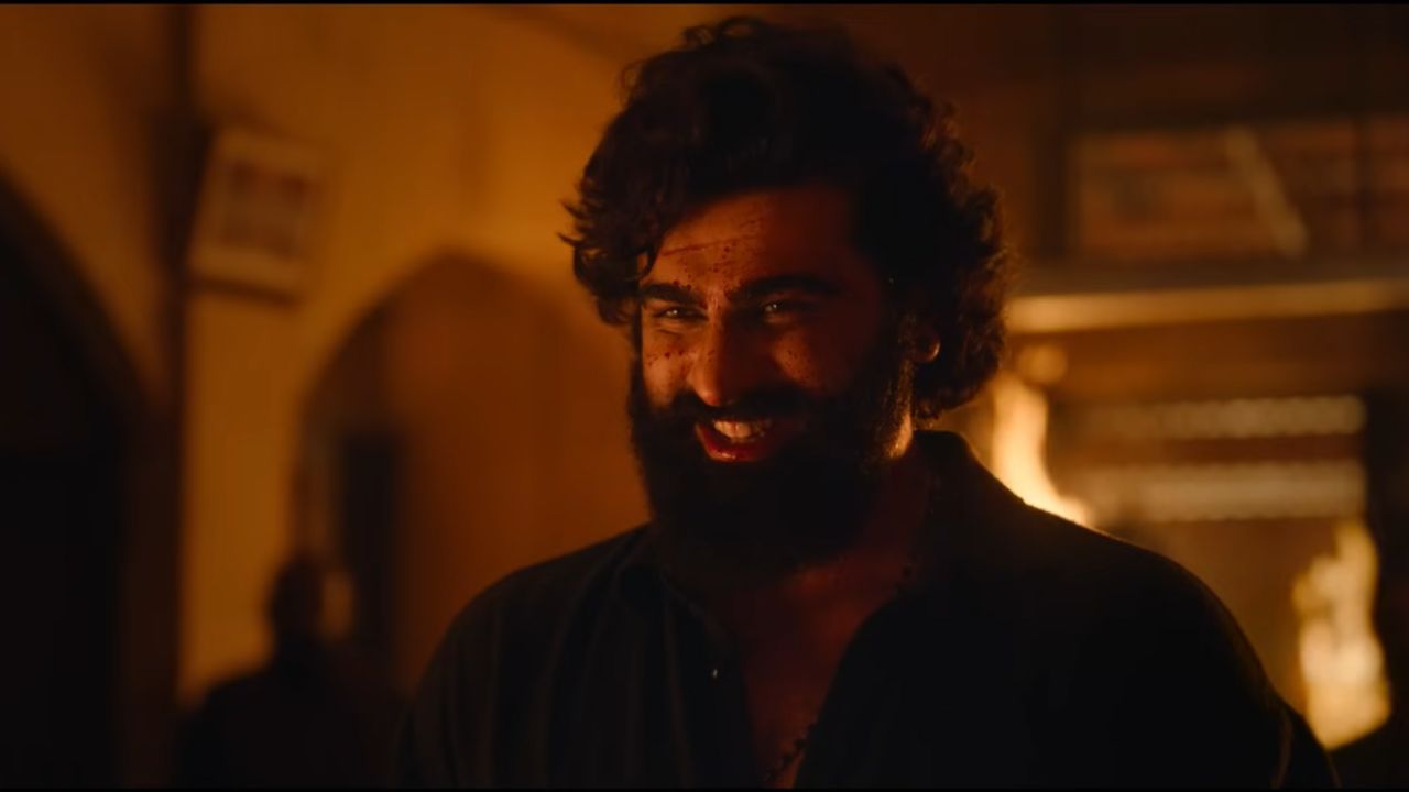 Singham Again