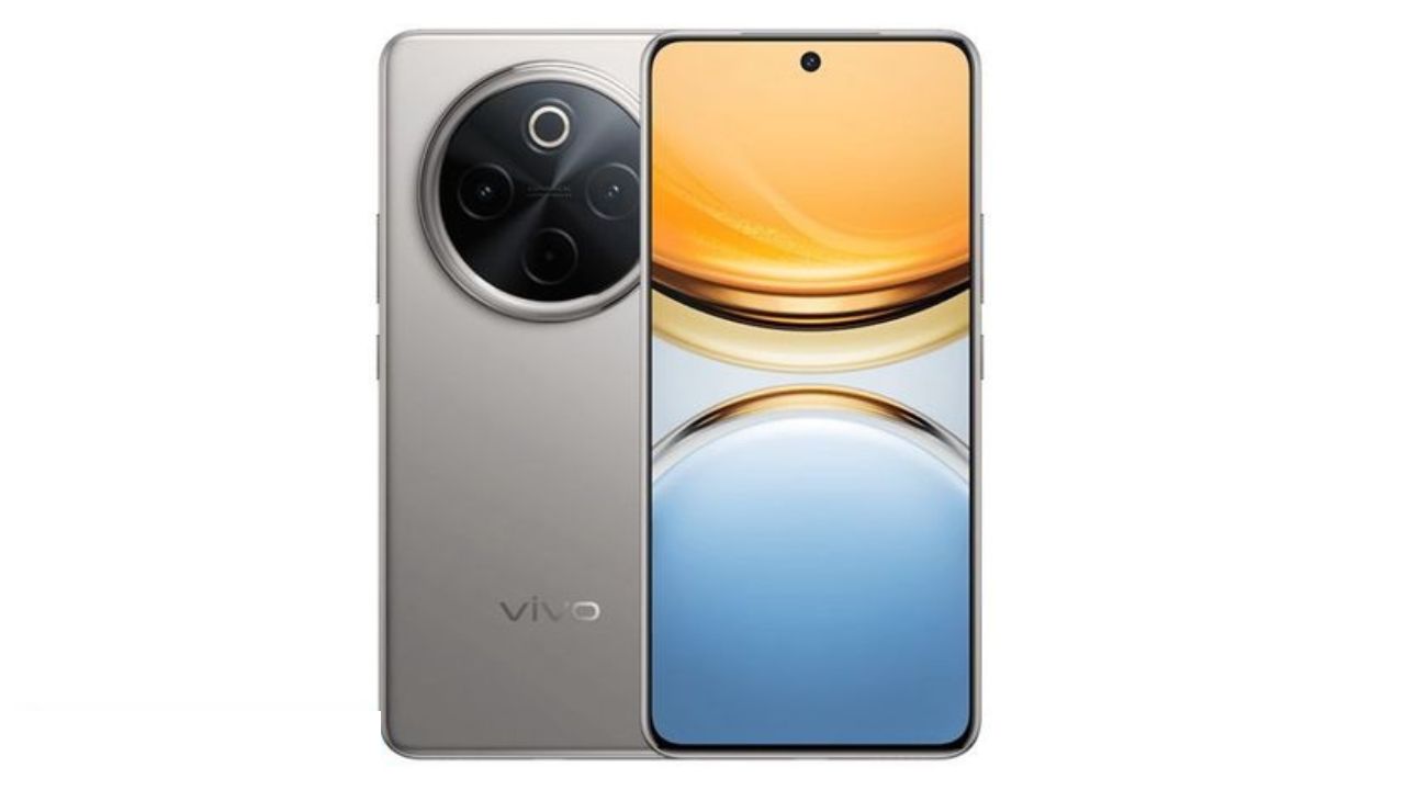 Vivo Y300+