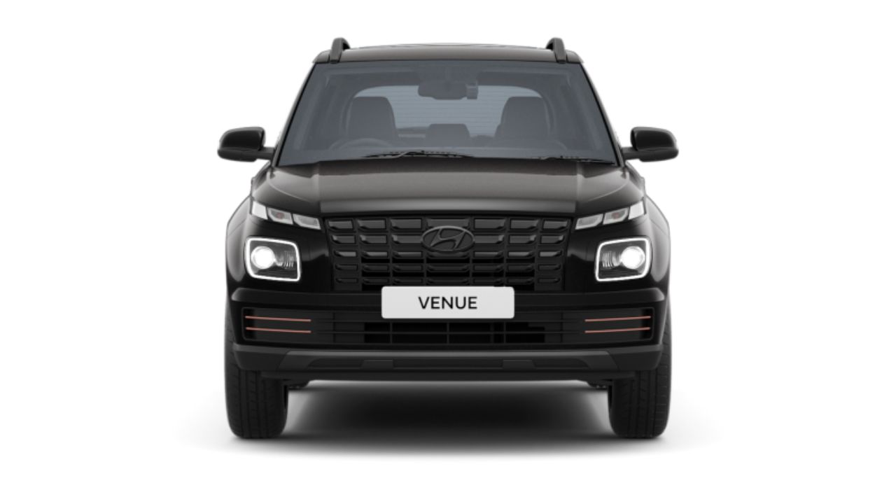 Hyundai Venue