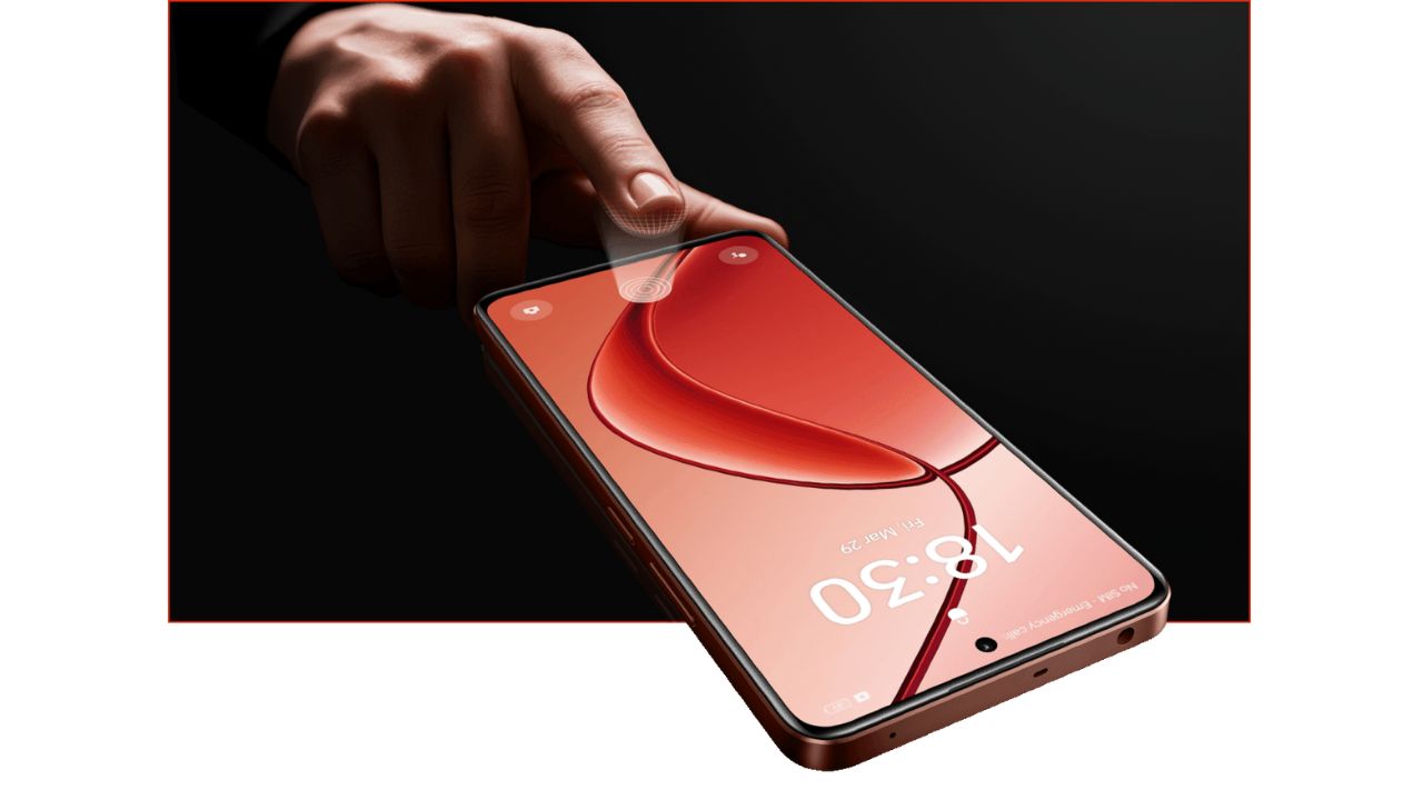 Realme P1 Speed 5G