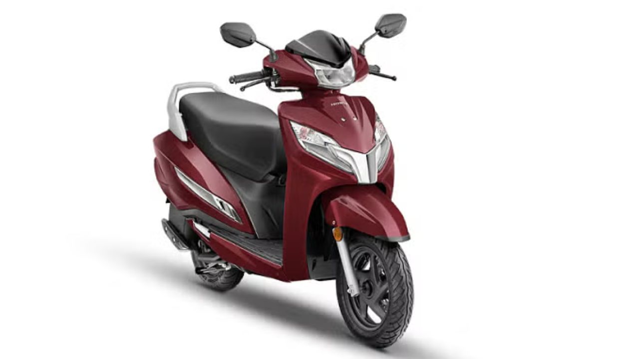 Honda Activa 125