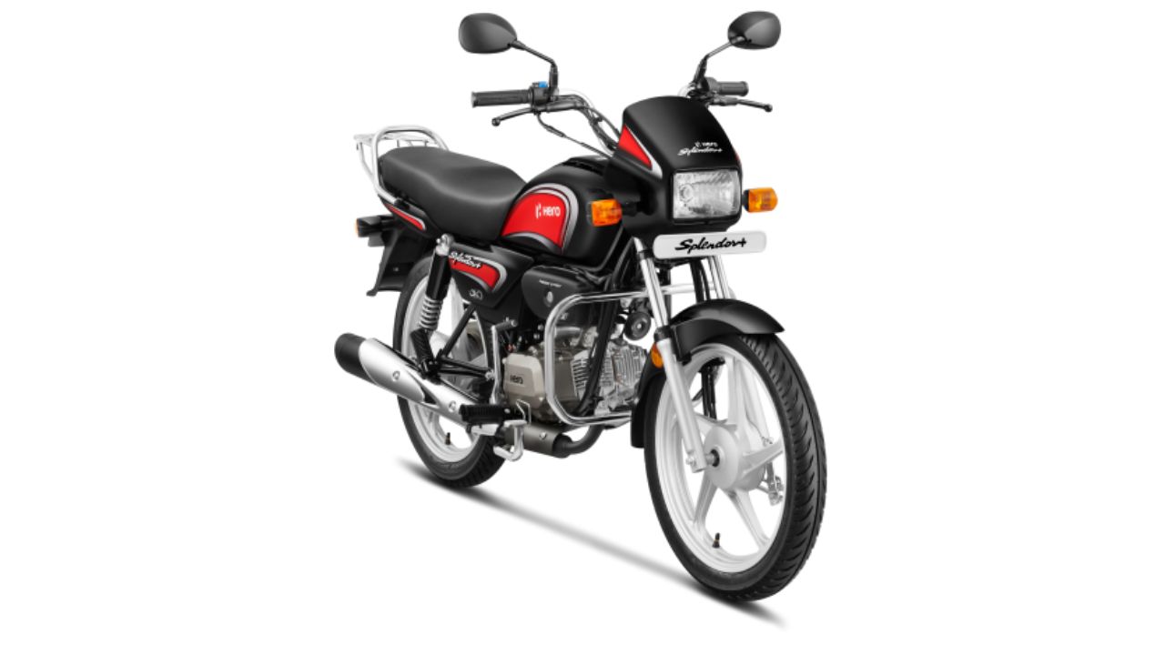 Hero Splendor