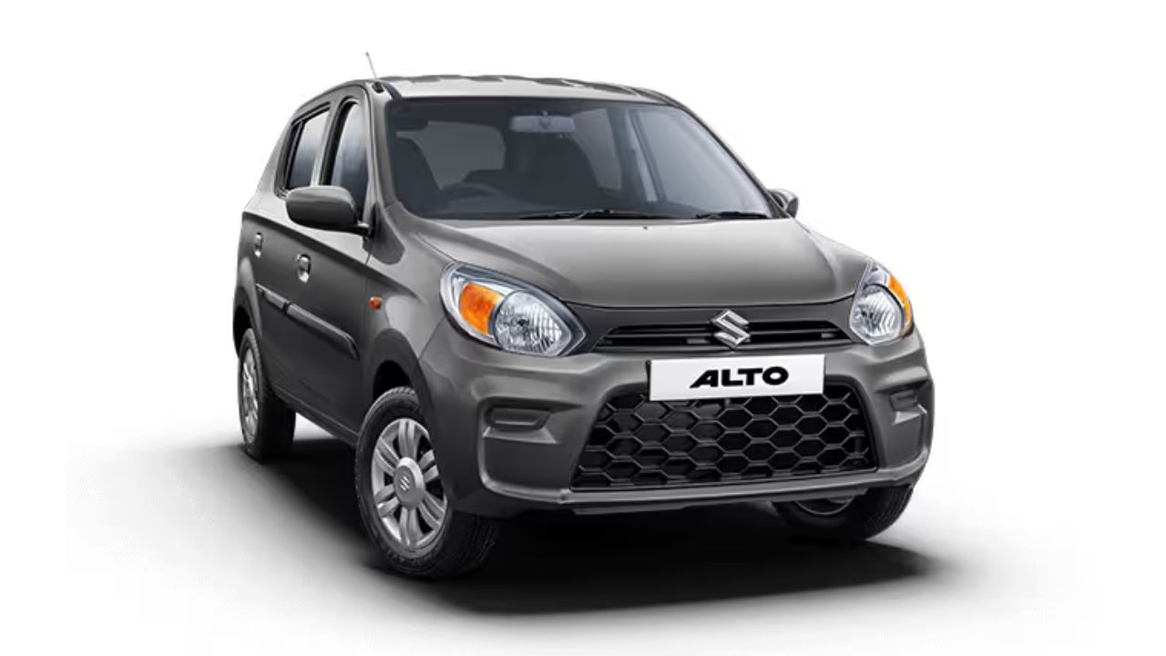 Maruti Alto