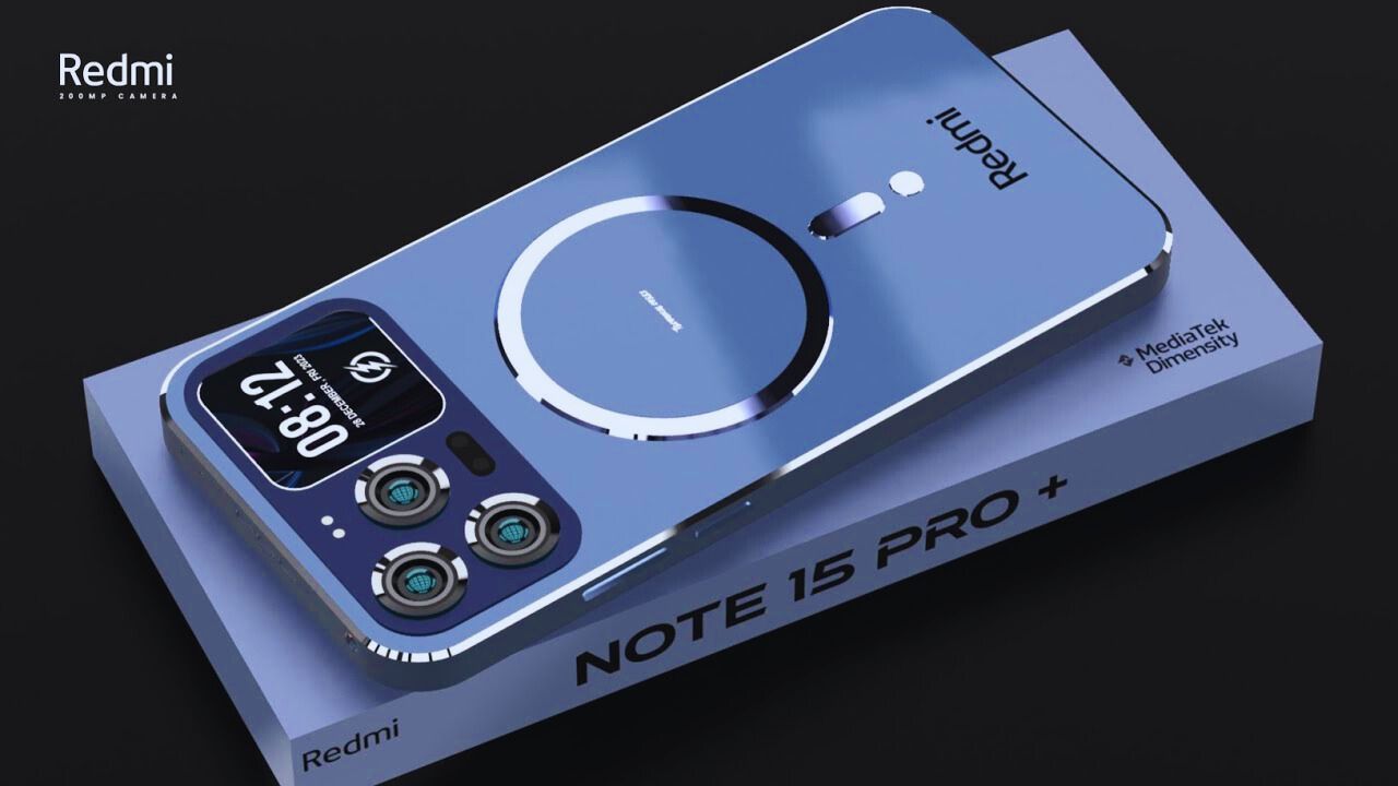 Mi 15 Pro 5G