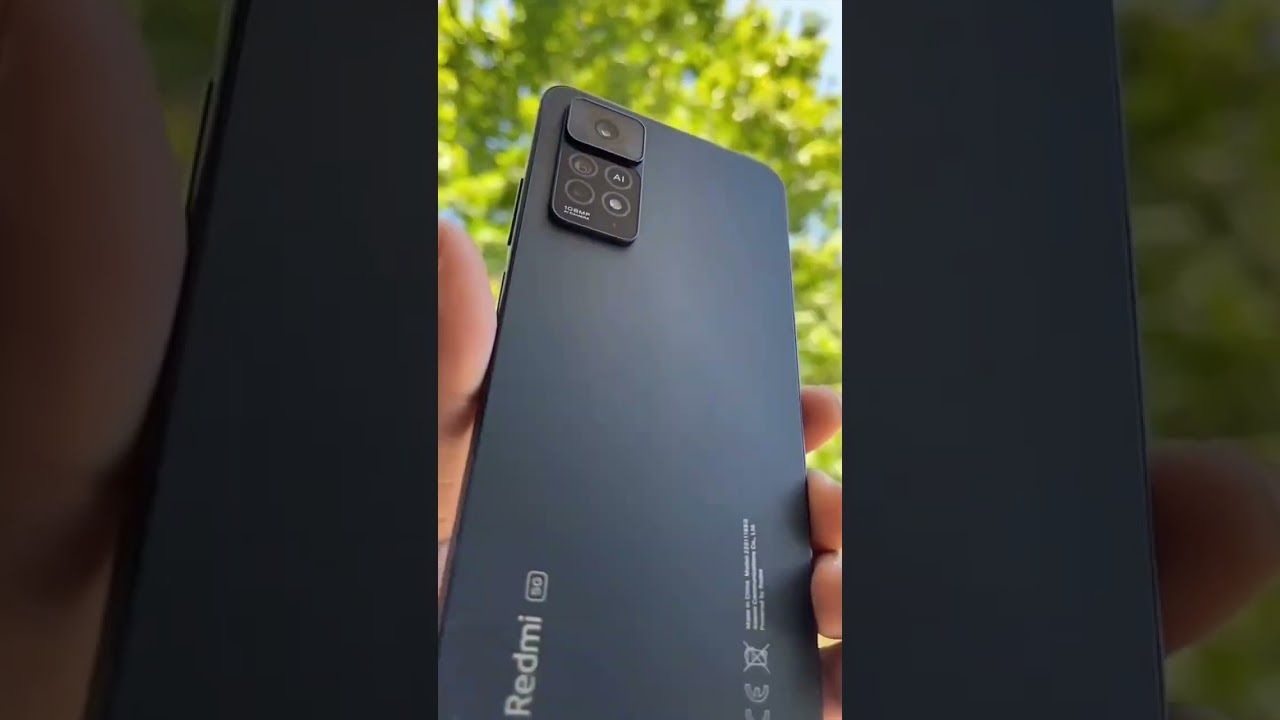 Mi 15 Pro 5G