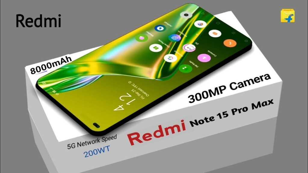 Mi 15 Pro 5G